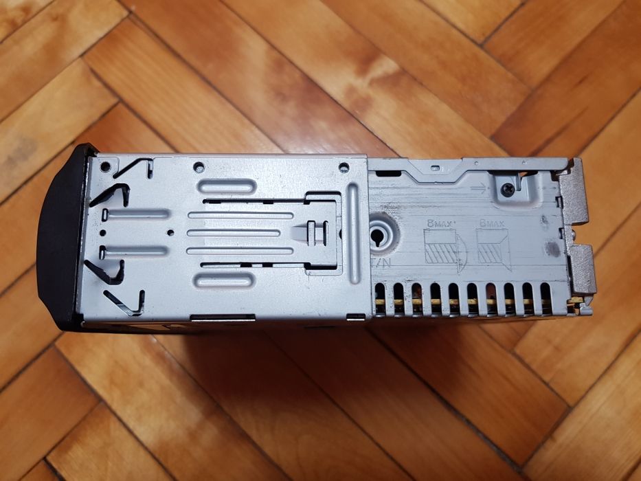 Автомагнітола Sony CDX-GT450U
