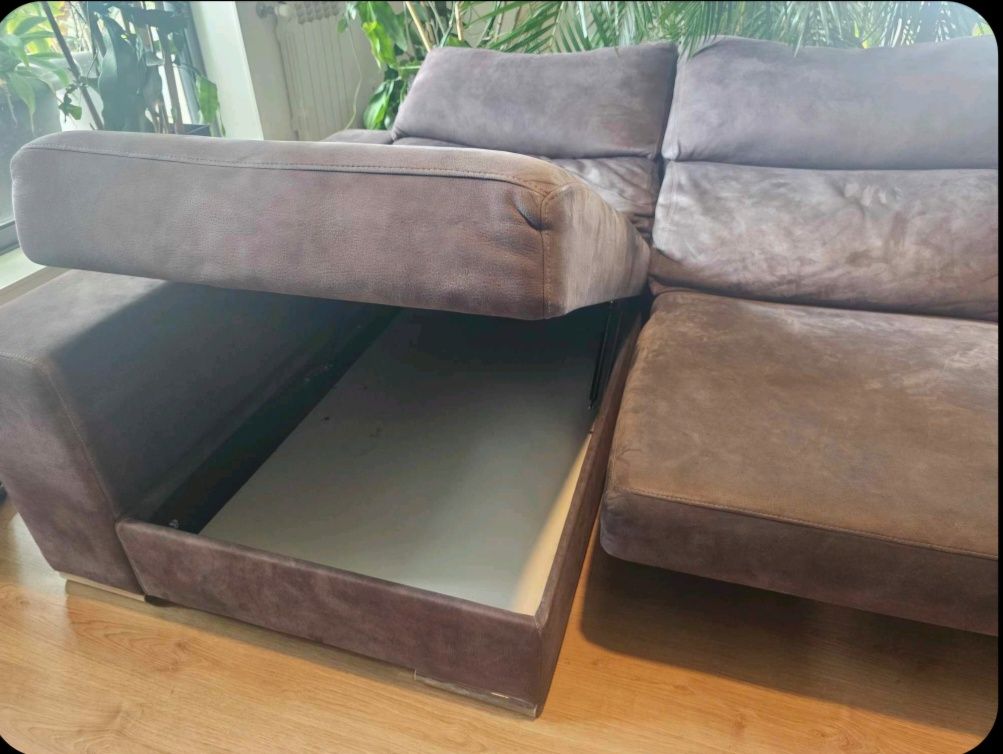 Sofá Chaise Longue