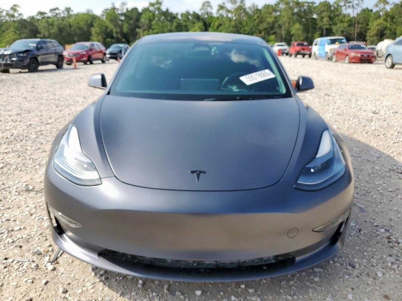 Tesla Model 3 Dual Motor Perfomance 2023