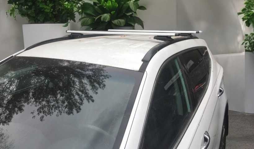 Bagażnik Dachowy Hyundai Tucson TL 2015-21