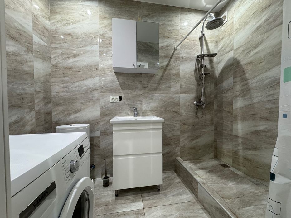 Укомплектована квартира з газом! Мінімальні податки! ЖК Синергія 3