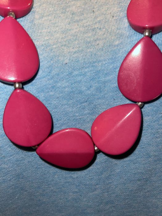 Бижутерия винтажная,80-е