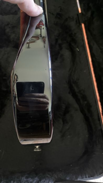 Fender Telecaster American Original