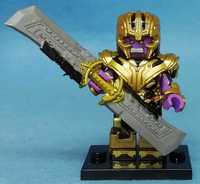 Thanos  (Marvel)