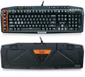 Klawiatura Gamingowa Logitech G710+ Klawiatura mechaniczna dla Graczy