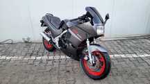 KAWASAKI GPZ 600R rej pl 1 wł GWARANCJA Raty Transport
