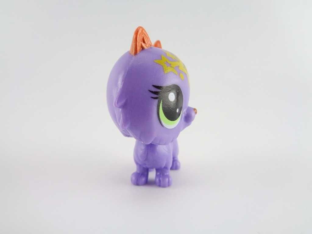 LITTLEST PET SHOP LPS - Kot Kotek Perski Pers Fluff [dd164]