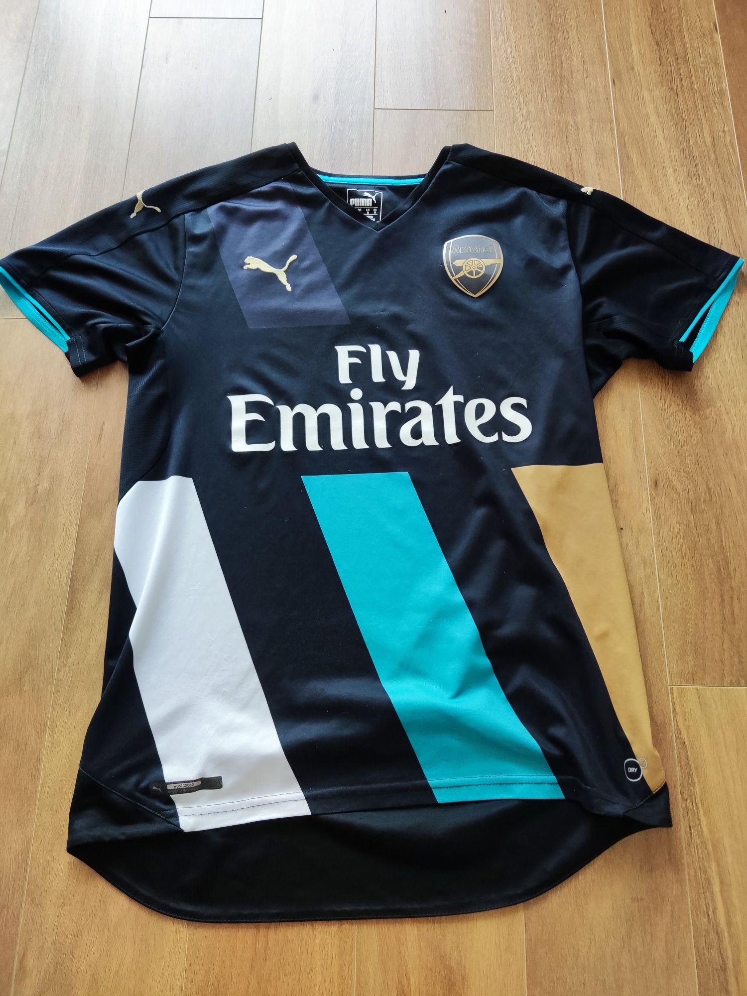 Camisola oficial Arsenal