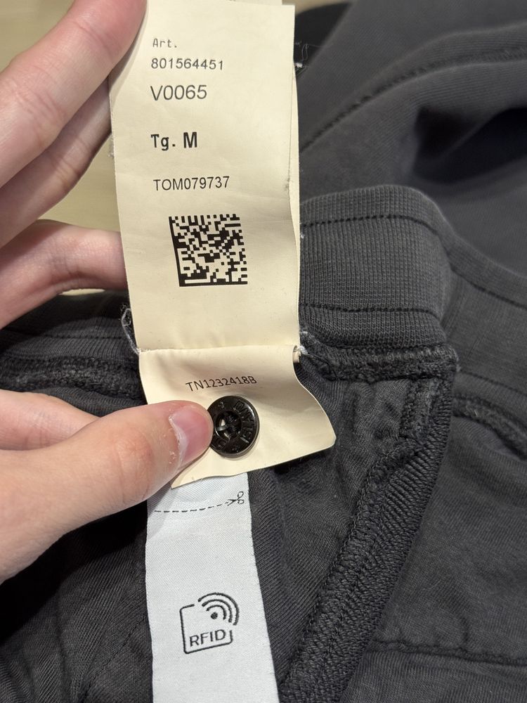 Stone island pants