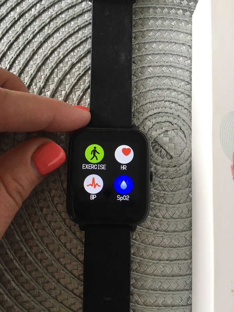 Smartwatch Hero Band 3