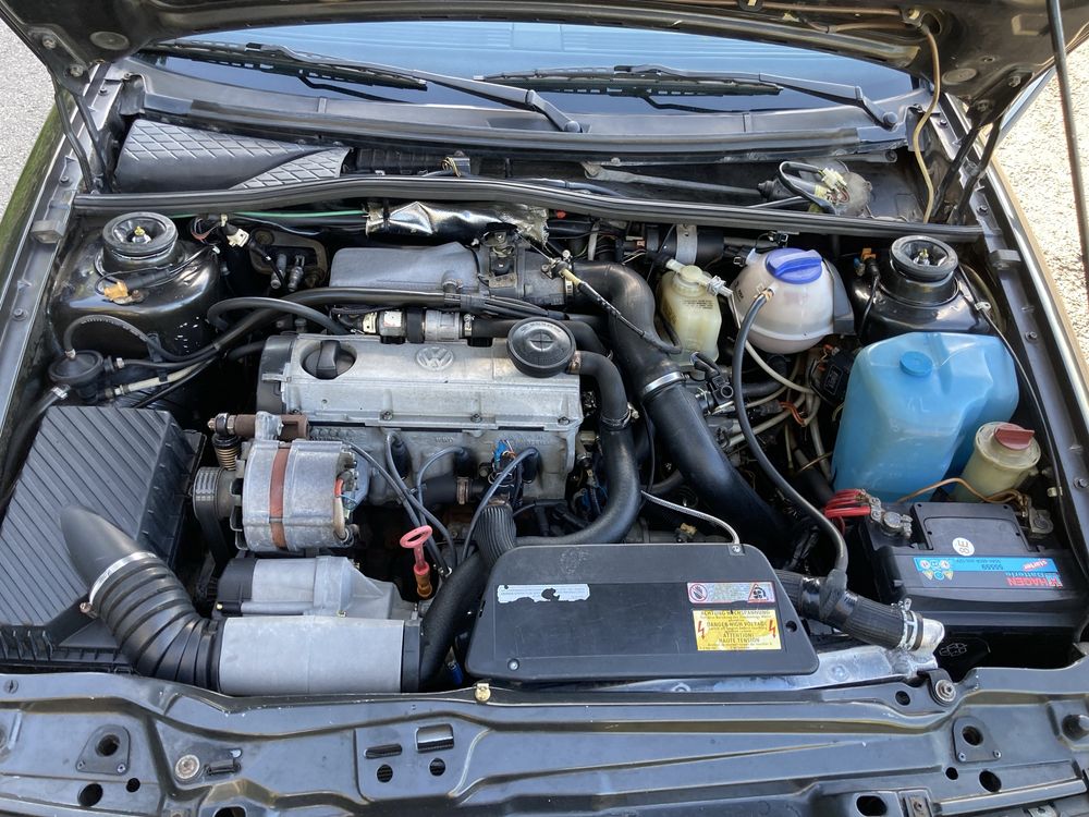 Vw Corrado G60