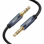 Kabel AUX UGREEN AV122 5m Mini Jack 3.5mm DO Smartfona i Laptopa