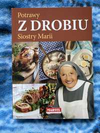 Potrawy z drobiu siostry Marii