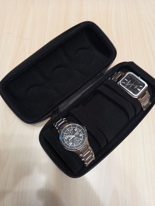 Футляр шкатулка органайзер для часов.