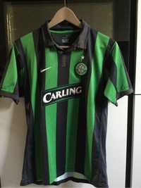Koszulka klubowa Celtic Football - oryginalna/ Nike