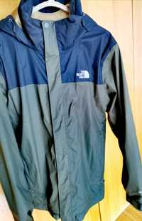 Casaco North Face Triclimate