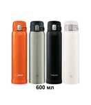 Zojirushi 480,600 ml (термос, термокружка зожируши)