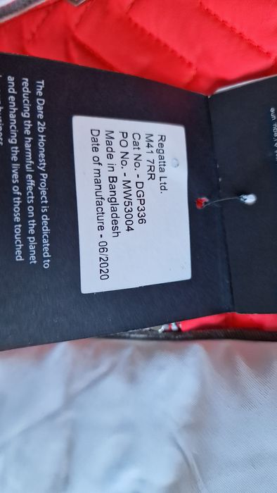 Kurtka narciarska rozmiar Dare2B rozmiar 176