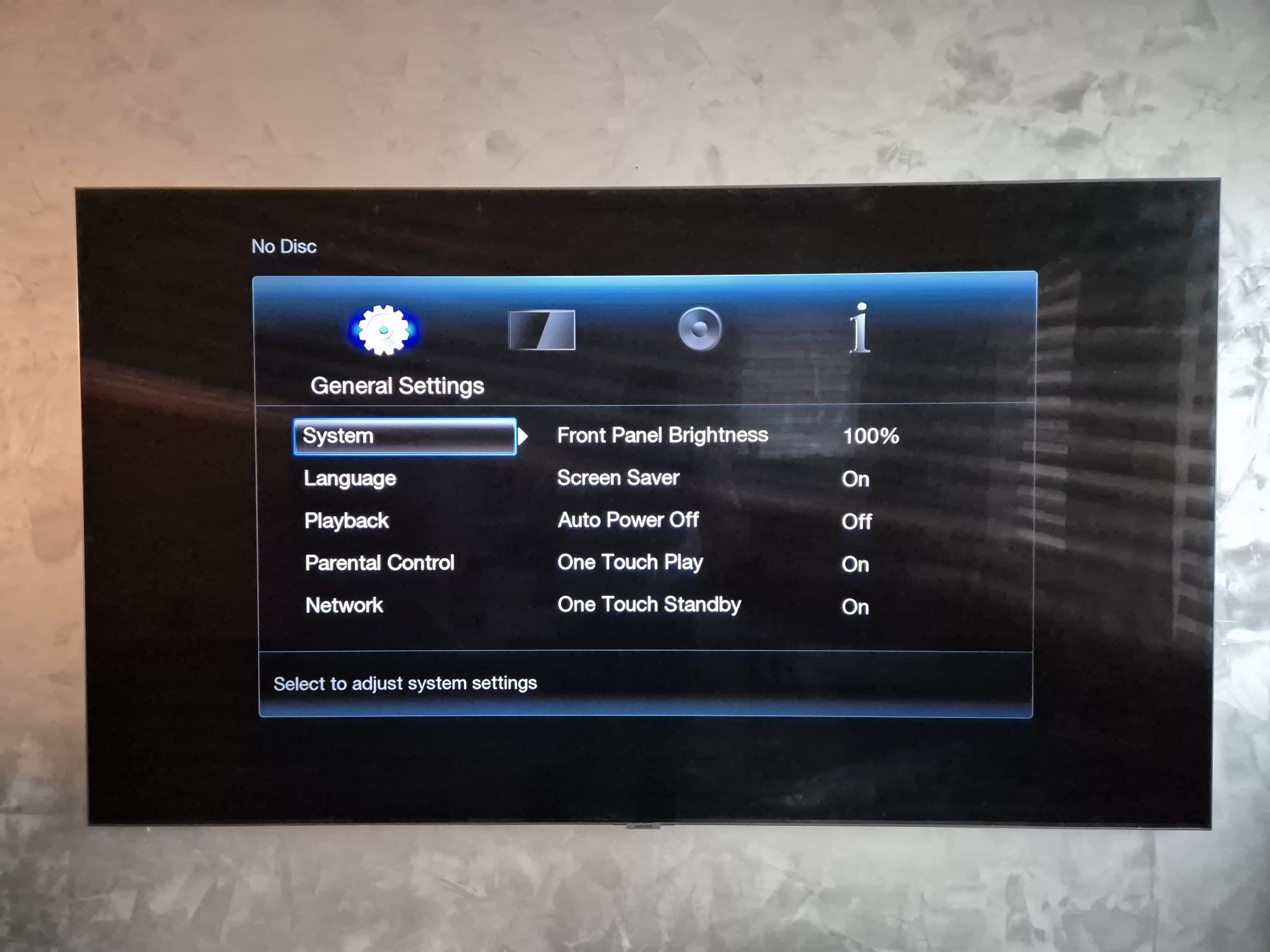 Harman Kardon BDS-270 Zintegrowany system stereo z Blu-ray Najtaniej!