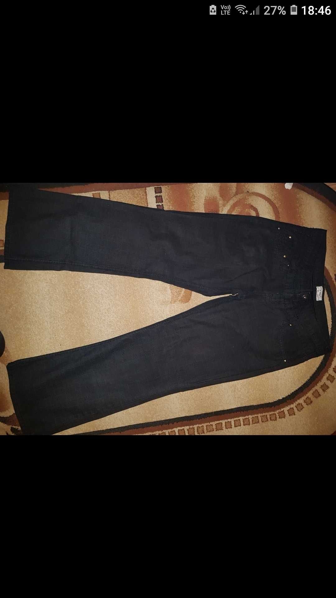 Meskie spodnie r 40 Lfirmy X-Mail