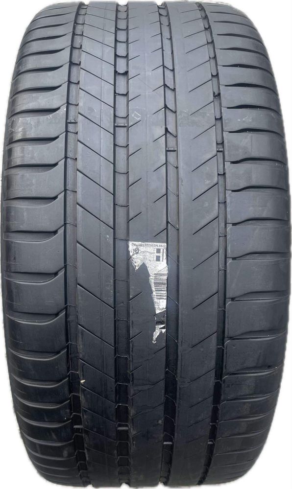 4 x Michelin Latitude Sport 3 (NO) 265/45R20, 295/40R20 2024 (Macan)