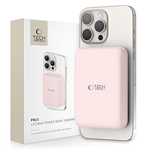 Tech-Protect Pb11 Lifemag Magsafe Power Bank 10000Mah Pink