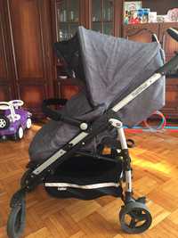 Коляска Peg-Perego Si Completo Italy