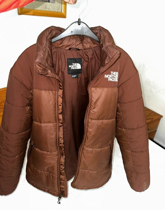 Casaco the north face