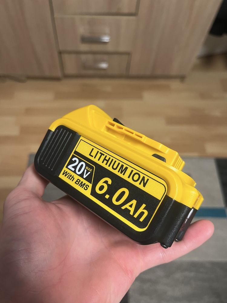 Akumulator do narzedzi Dewalt wkretarka