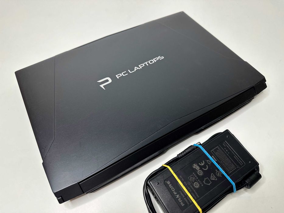 Ігровий Clevo N850EJ, i7-8750H, 16Gb, SSD256+500, GTX1050 4Gb, FHD IPS