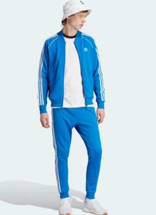 спортивний костюм adidas Originals Adicolor Classics SST (куртка та шт