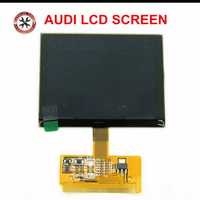 Display LCD para Audi VW