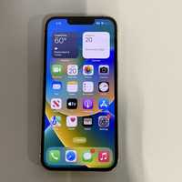 Apple iphone 13 pro 256gb blue factura e garantia