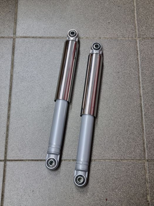 Amortyzatory 310mm Komar itp.