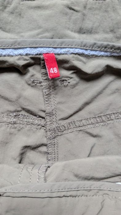 Оригінальні трекінгові штани Maier sports