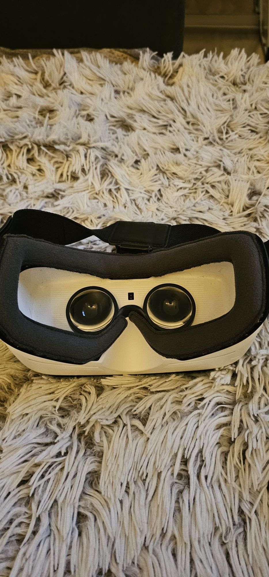 Okulary VR Samsung Gear VR Lite SM-R3 do S6, S6 Edge, S6 Edge+, S7, S7