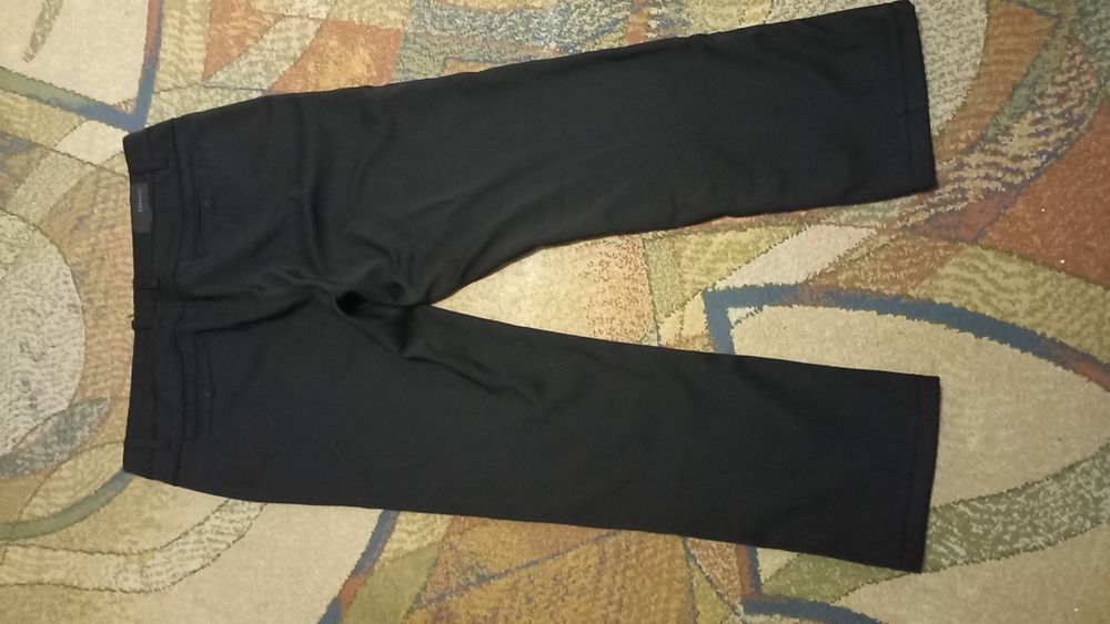 Брюки мужские классические