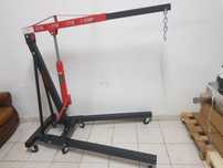 Grua de 2 toneladas nova