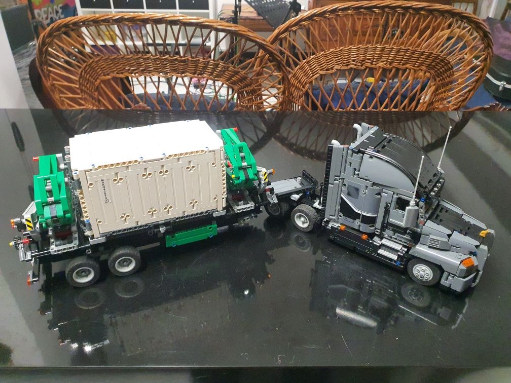 Lego Technic 42078