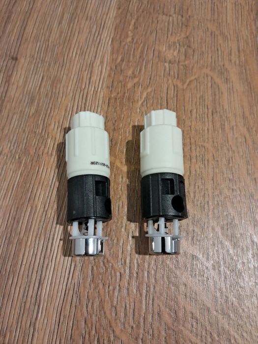 Zawias do deski wolnoopadającej  Cersanit