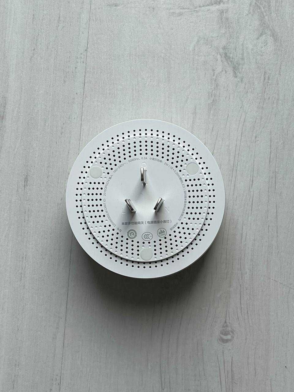 Xiaomi Mi Control Hub V2
