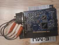 Karta dzwiękowa creative profesional E-MU 0404 DSP Studio Win 10