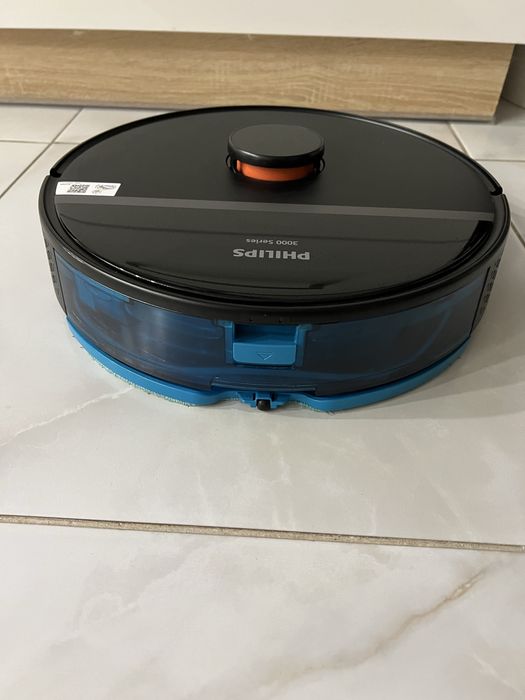 Робот-пилосос