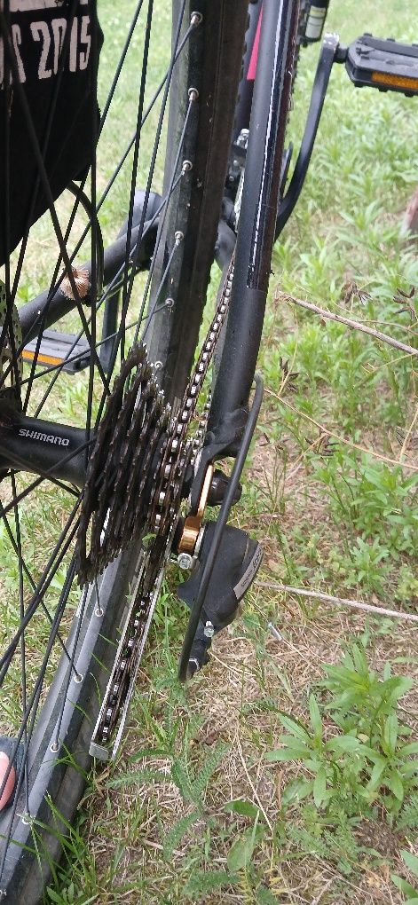 Rower MTB 29,25 Cali Univega