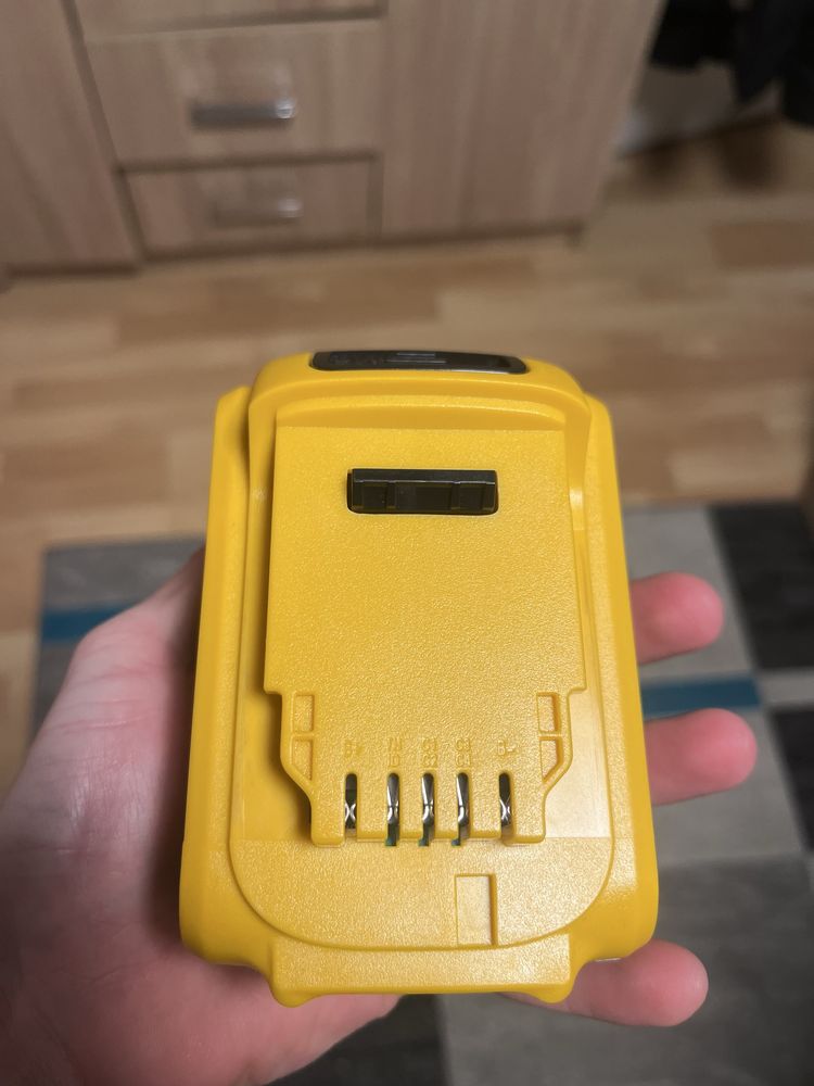 Akumulator do narzedzi Dewalt wkretarka