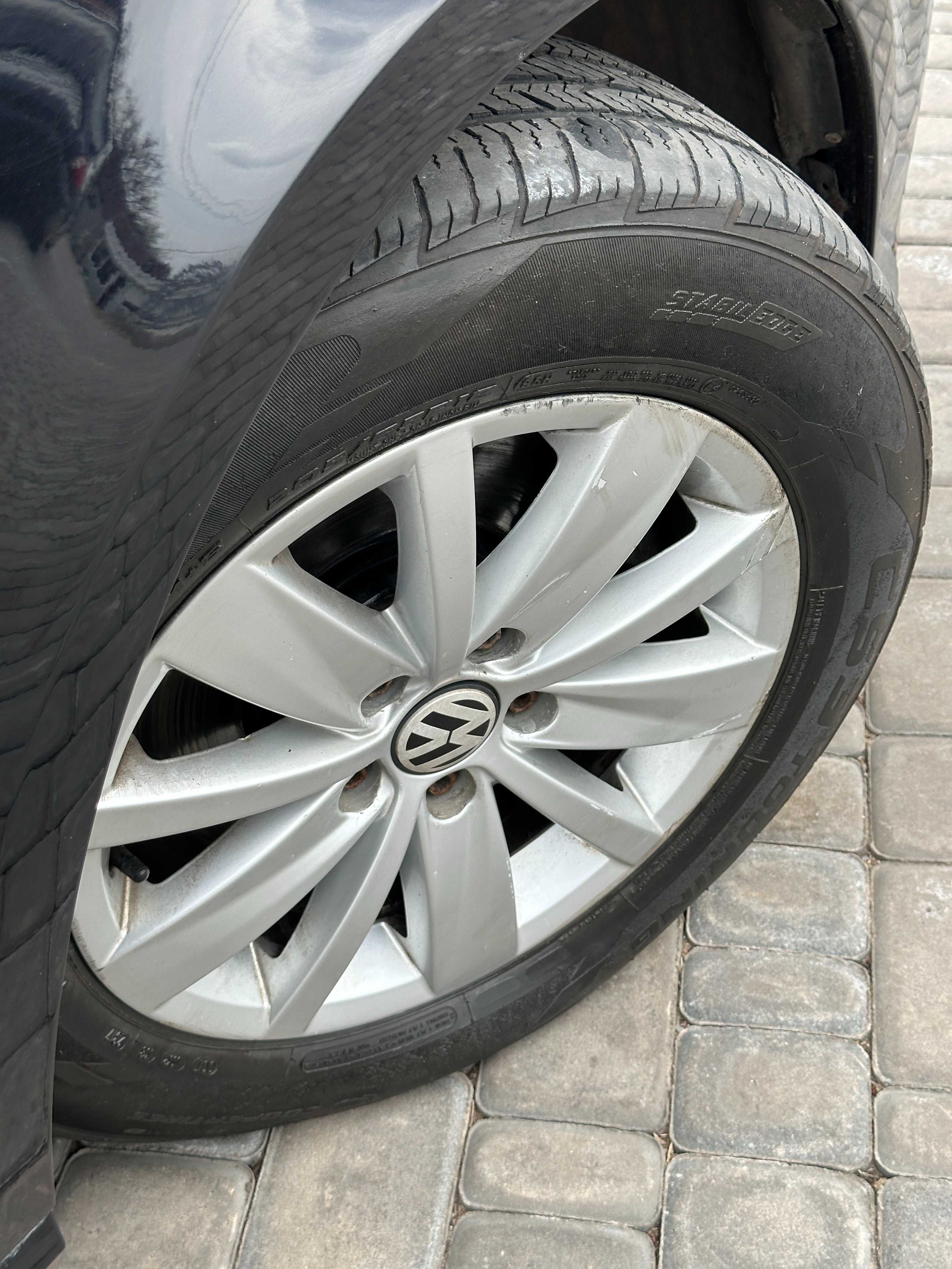 Продам Volkswagen Passat B7 2012 можлива розстрочка,кредит,обмін!