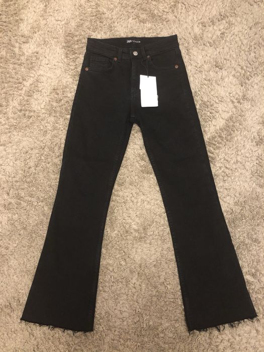 Джинсы Zara 34р. Новые