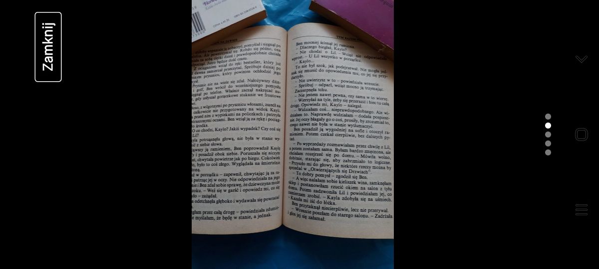 Książka romans TYM RAZEM NA ZAWSZE 1994 rok