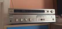 Wzmacniacz plus tuner sony