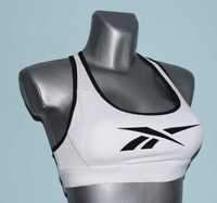 Reebok sportowy biustonosz stanik top